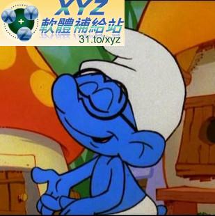 藍精靈 第七篇 28-32集 國語/英語/粵語發音 繁體中文/簡體中文語言字幕版(DVD版)(<a href="/tag/幼教/" target="_blank" style="font-size:13px;color:blue">幼教</a>)(適用任何家用DVD播放機)